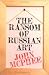 The Ransom of Russian Art