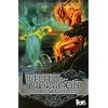 L'elfe au dragon, Tome 5 : L'effroyable bataille