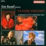Classic Widows: British Music of the 20th Century