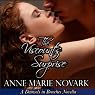 The Viscount's Surprise: Damsels in Breeches Regency Series, Book 2