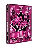 WWE - Hart & Soul: The Hart Family Anthology [3 DVDs]