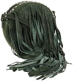 Treesje Women's Dance Hall Crossbody - Womens Shoes