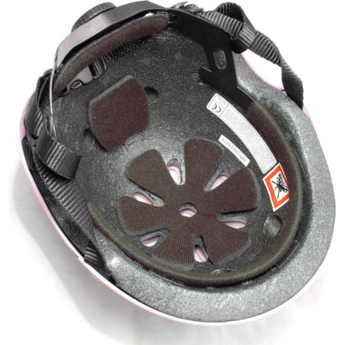 KIDDIMOTO HEROES SAFETY HELMET Kevin Schwantzl Size Small