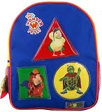 The Wonder Pets Jr. Backpack [Triangle, Square, Circle!]