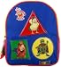 The Wonder Pets Jr. Backpack [Triangle, Square, Circle!]