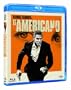 El Americano [Blu-ray]