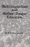Multilingualism and mother-tongue education