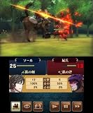 ファイアーエムブレム 覚醒
