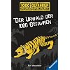 Der Urwald der 1000 Gefahren