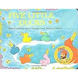Five Little Ducks (Raffi Songs to Read)