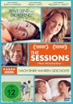 The Sessions - Wenn Worte ber�hren