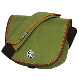 Crumpler CUPCAKE 3000 green onion – case: muffin hat