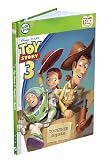LEAPFROG TAG ACTIVITY STORYBOOK TOY