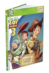 LEAPFROG ENTERPRISES LFC21123 LEAPFROG TAG ACTIVITY STORYBOOK TOY