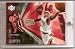 2005 /06 Upper Deck ESPN Allen Iverson Highlight Reel Basketball Card - Mint Condition- Shipped In Protective Screwdown Case !