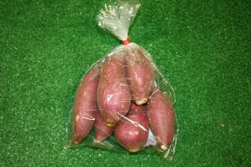 九州産　農産物直売所　販売用　サツマイモ　1袋
