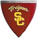 USC Trojans NCAA Car Emblem by Collegiate Concepts Inc