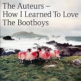 How I Learned To Love The Bootboys