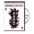 Ocean's Thirteen (Widescreen Edition)