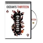 SAVE $1.49 - Ocean's Thirteen (Widescreen Edition) $11.49