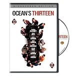 Ocean's Thirteen (Widescreen Edition)