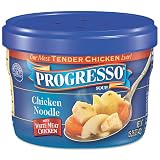 517sKyRuB9L. SL160  General Mills : Soup Microwave Bowls, Chicken Noodle, 15.25 oz, 6 Bowls/CT  :  Sold as 2 Packs of   6   /   Total of 12 Each