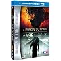 Mel Gibson - Coffret - La Passion du Christ + Apoc&hellip <b>Blu-ray</b> ~ Jim Caviezel