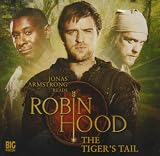 The Tigers Tail (Robin Hood)