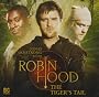 The Tiger's Tail (Robin Hood)
