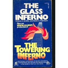 Glass Inferno