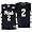 Notre Dame adidas NCAA Basketball Jersey - Big Kids ( sz. S, Navy : Notre Dame )