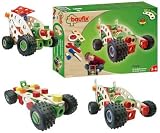 Eigenschaften Baufix 13130450 / Baufix 30450 - Cars