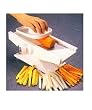 Infinite IF-3020-W Mandoline slicer-White