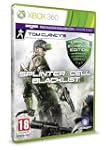 Tom Clancy's Splinter Cell: Blacklist...