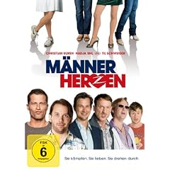 M�nnerherzen