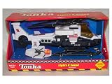 Tonka Lights & Sound Police Helicopter