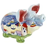 Designer Sparschwein... Designer Sparschwein...