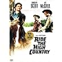 Ride the High Country