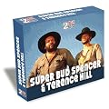 Super Bud Spencer & Terence Hill - Box 2cd