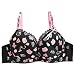 PJ×ハローキティ サテンマキシマムメイカーブラジャー ブラック34CでAmazonアフィリエイトツール
