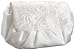 Menbur 806940006 Wedding Clutch,White,one size