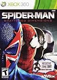 Spider-Man: Shattered Dimensions (Limited Edition with Negative Zone Suit)