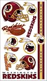 NFL Temporary Washington Redskins Tattoo