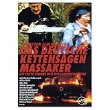 The German Chainsaw Massacre (Das Deutsche Kettensägen Massaker) (Blackest Heart)