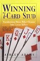 Winning 7-Card Stud: Transforming Home Poker Chumps into Casino Killers