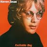 Image of album by Warren Zevon