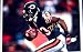 Chicago Bears Devon Hester Autographed Photograph (Sports Memorabilia)