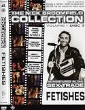 Fetishes / Adventures in the Sex Trade Uncensored Version (All Regions)