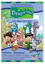 Stream Dragon Tales - Let's Share! Let's Play! Online.