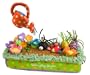 Kushies Zolo Play Garden